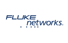 Fluke Networks logo